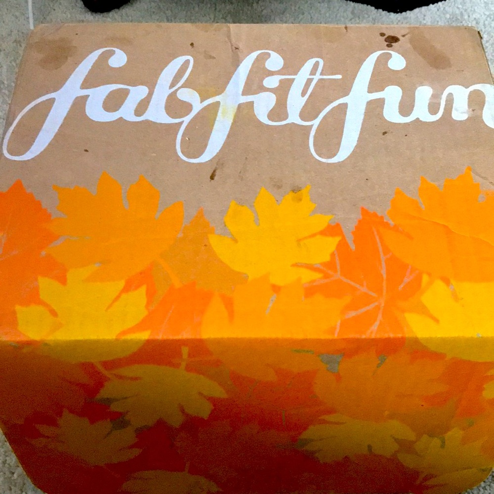 FabFitFun